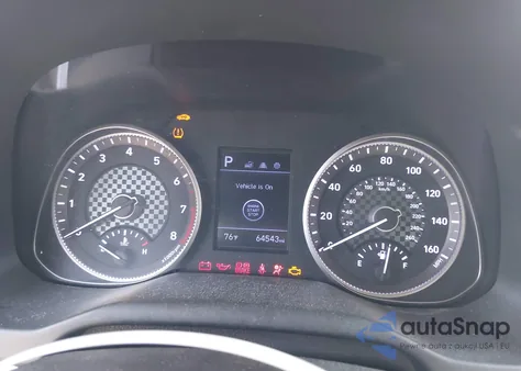 2020 Hyundai Elantra Sel/Value/Limited from USA, damaged, VIN 5NPD84LF2LH588685